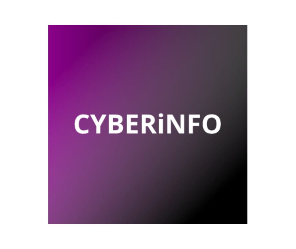 cyberinfo logo