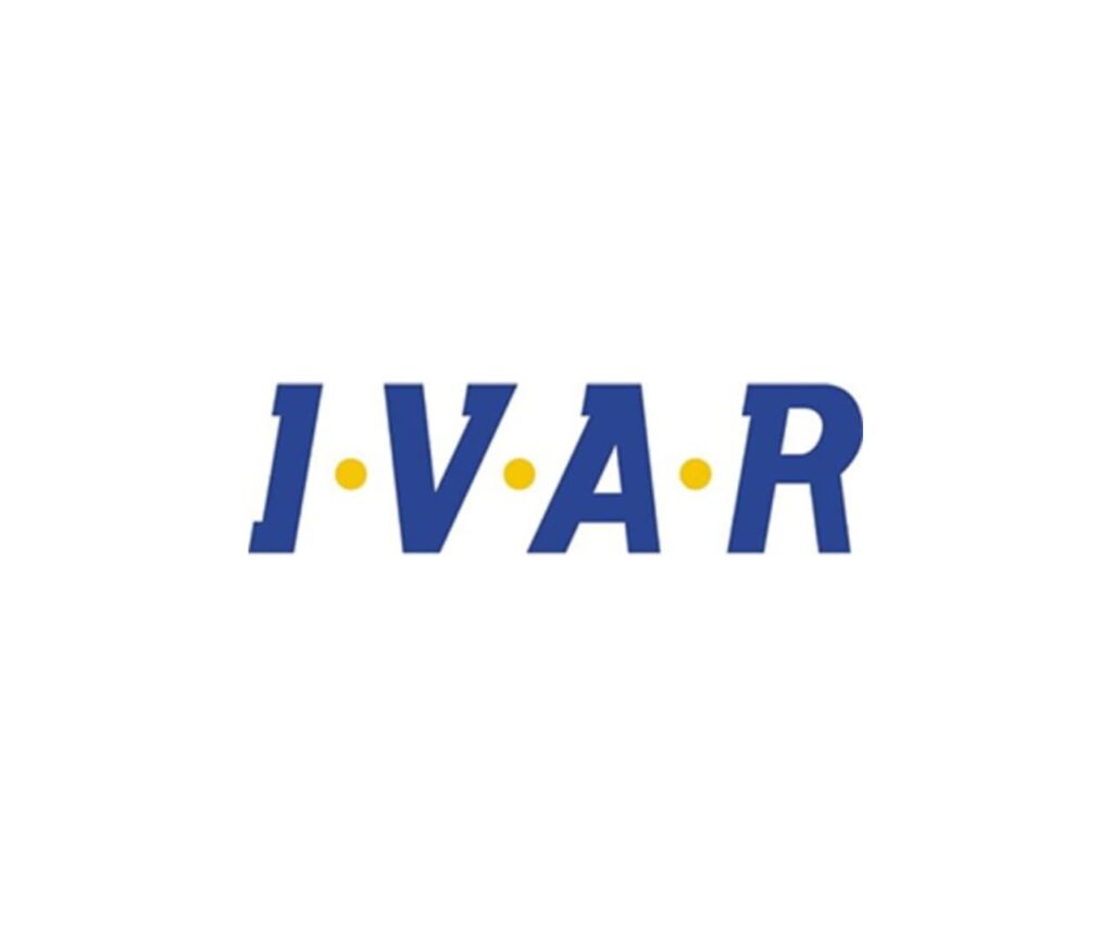 ivar logo dlab devising lab