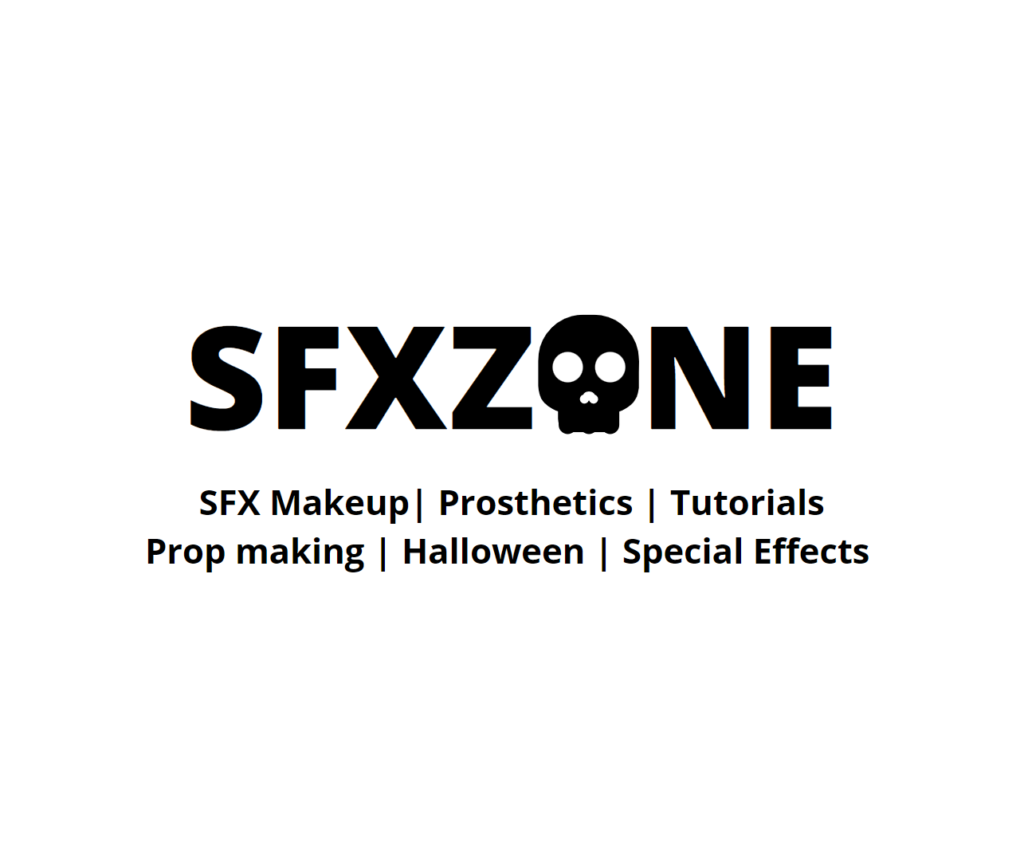 sfxzone lær sfx-sminke på sfxzone.com